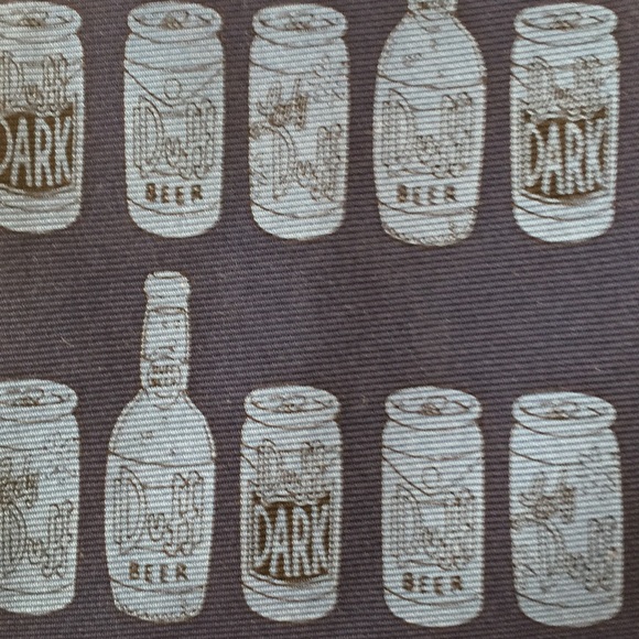 🍺BRIEFLY STATED “The Simpson’s” Homer/🍺 Mug Tie - Picture 8 of 8